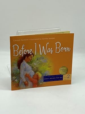 Seller image for Before I Was Born for sale by True Oak Books