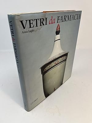 VETRI DA FARMACIA (signed)