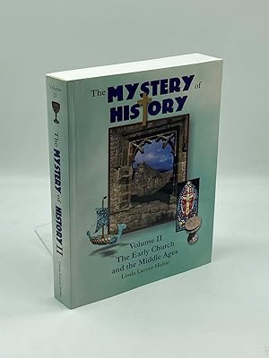 Seller image for Mystery of History Vol 2 *NOP for sale by True Oak Books