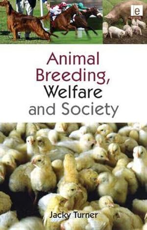 Bild des Verkufers fr Animal Breeding, Welfare and Society zum Verkauf von AHA-BUCH GmbH