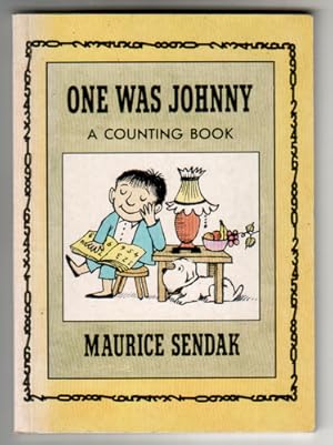 Imagen del vendedor de One Was Johnny a la venta por The Children's Bookshop