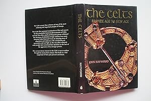 Seller image for The Celts Bronze Age to New Age for sale by Aucott & Thomas
