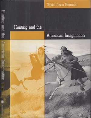 Bild des Verkufers fr Hunting and the American Imagination zum Verkauf von Americana Books, ABAA