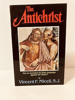 Immagine del venditore per The Antichrist venduto da Vero Beach Books