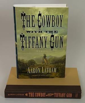 The Cowboy with the Tiffany Gun