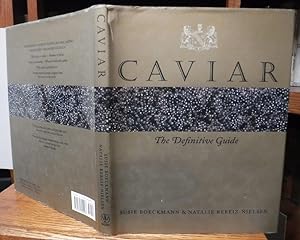 Seller image for Caviar: The Definitive Guide for sale by Old Scrolls Book Shop
