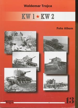 KW 1 and KW 2 : foto album 13