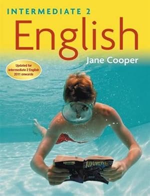 Image du vendeur pour Intermediate 2 English mis en vente par WeBuyBooks 2