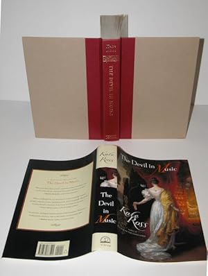 Seller image for The Devil in Music for sale by McKenzie Company Books