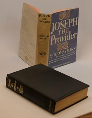 Joseph The Provider