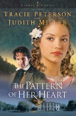 Bild des Verkufers fr The Pattern of Her Heart (Paperback or Softback) zum Verkauf von BargainBookStores