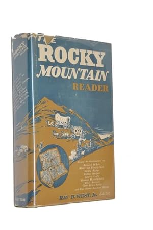 The Rocky Mountain Reader