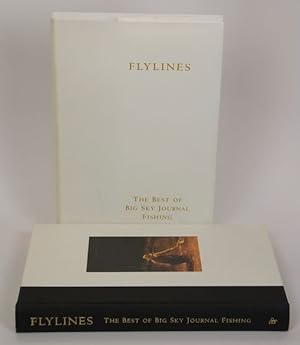 Flylines The Best of Big Sky Journal