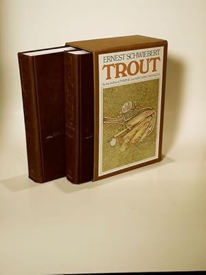 Seller image for Trout, Two Volumes, Revised Edition for sale by McKenzie Company Books