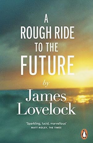 Immagine del venditore per A Rough Ride to the Future venduto da WeBuyBooks 2