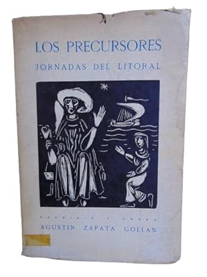 Los Precursores Jornadas Del Litoral (Firmado)