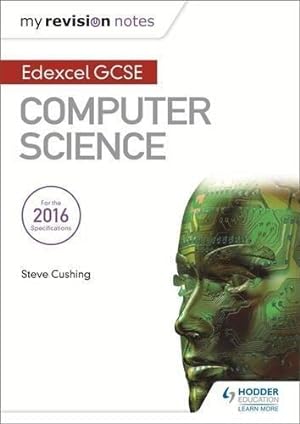 Image du vendeur pour Edexcel GCSE Computer Science My Revision Notes 2e mis en vente par WeBuyBooks 2