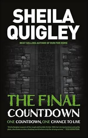 Image du vendeur pour The Final Countdown mis en vente par WeBuyBooks