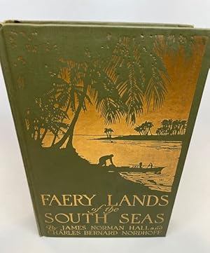 Bild des Verkufers fr Faery Lands of the South Seas zum Verkauf von McKenzie Company Books