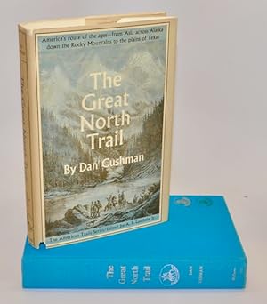 The Great North Trail