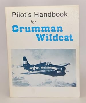 Pilot's Handbook for Grumman Wildcat