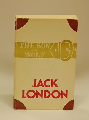 Seller image for The Son of the Wolf for sale by McKenzie Company Books