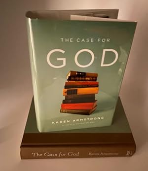 The Case for God