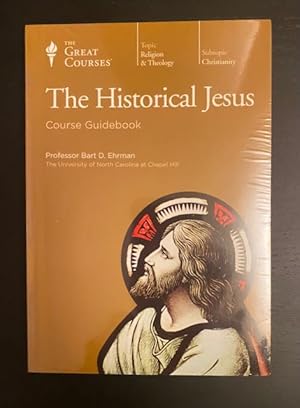 Immagine del venditore per The Historical Jesus. venduto da McKenzie Company Books