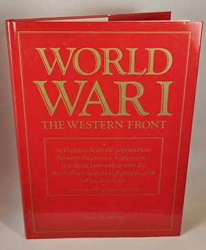 Seller image for World War l: The Western Front for sale by McKenzie Company Books