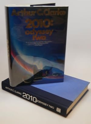 2010: Odyssey Two