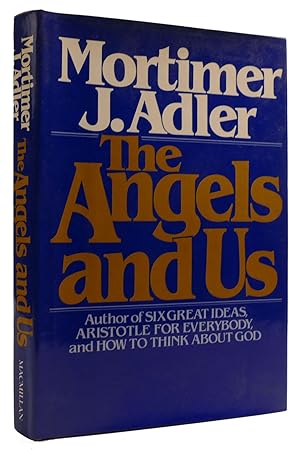 Seller image for ANGELS AND US for sale by Rare Book Cellar