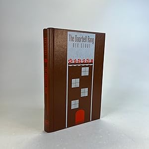 Seller image for The Doorbell Rang (The Best Mysteries of All Time) for sale by Used Book Company