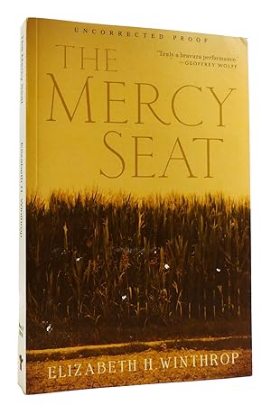 Seller image for THE MERCY SEAT for sale by Rare Book Cellar