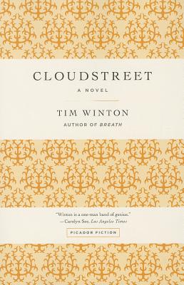 Seller image for Cloudstreet (Paperback or Softback) for sale by BargainBookStores