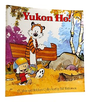 Seller image for YUKON HO! for sale by Rare Book Cellar