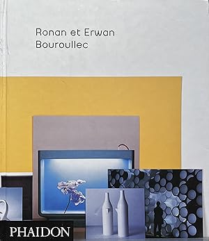 Ronan et Erwan Bouroullec