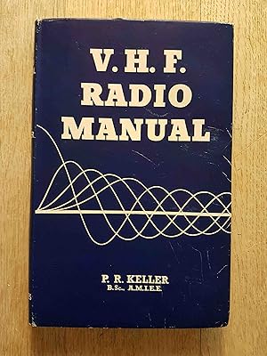 V.H.F. Radio Manual