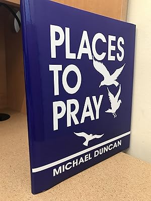 Places to Pray