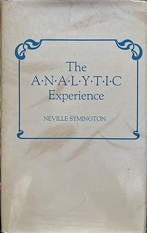 The Analytic Experience