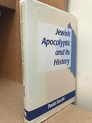 Jewish Apocalyptic and its History (The Library of Second Temple Studies, 20)