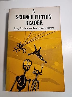 A Science Fiction Reader