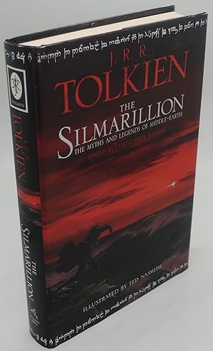 Seller image for THE SILMARILLION for sale by Booklegger's Fine Books ABAA