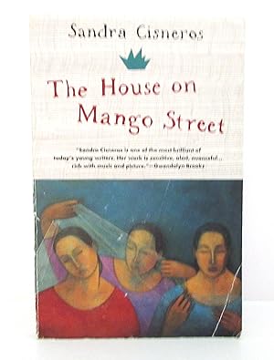 The House on Mango Street