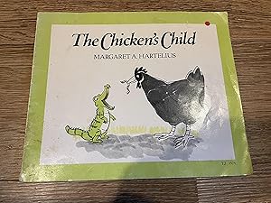 Seller image for THE CHICKEN'S CHILD for sale by Betty Mittendorf /Tiffany Power BKSLINEN