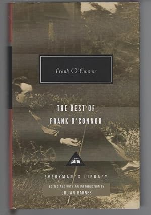 Bild des Verkufers fr The Best of Frank OConnor (Everymans Library) zum Verkauf von Turn-The-Page Books