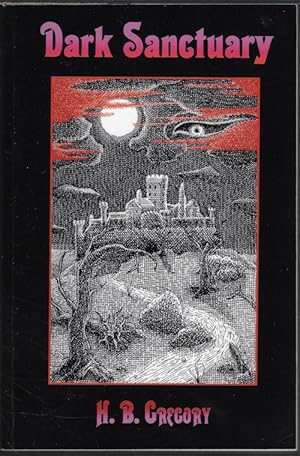Seller image for DARK SANCTUARY for sale by Books from the Crypt