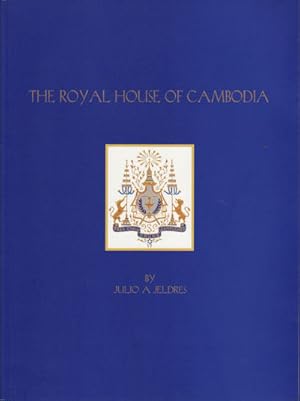 The Royal House of Cambodia.