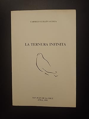 Imagen del vendedor de LA TERNURA INFINITA a la venta por FELISBERTA LIBROS