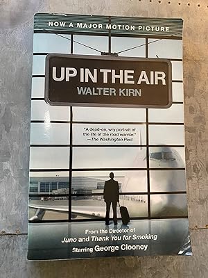 Seller image for Up In the Air for sale by PAPPINFUSS Books