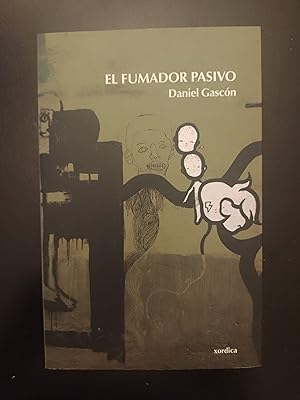 Imagen del vendedor de El Fumador Pasivo a la venta por FELISBERTA LIBROS